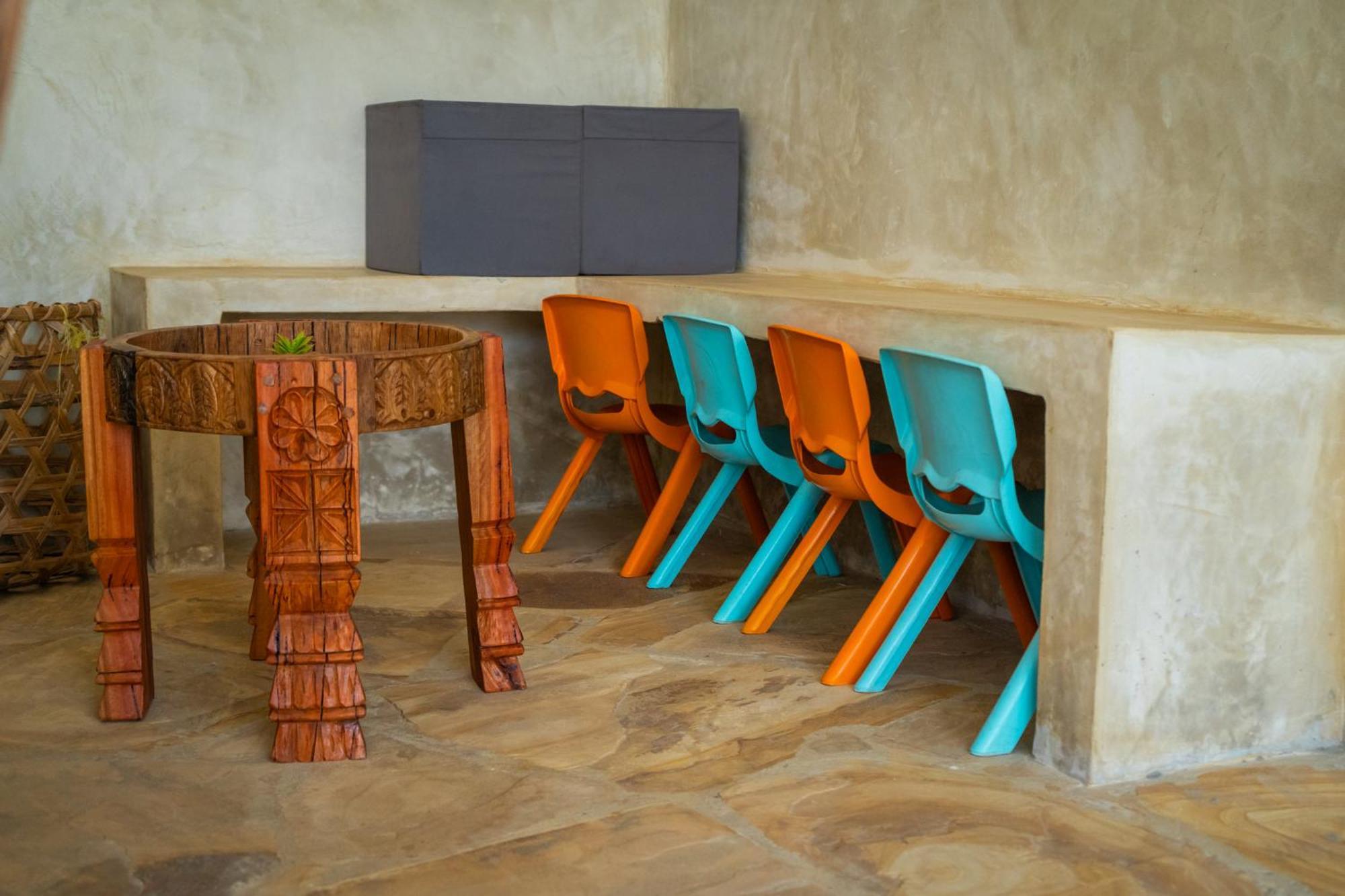 Blooming Zanzibar Hotel Jambiani  Kültér fotó